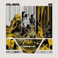 Calibro 35 | Momentum 