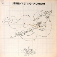Steig Jeremy | Monium 