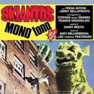Skiantos               | Mono Tono      