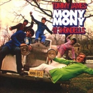 James Tommy | Mony Mony 