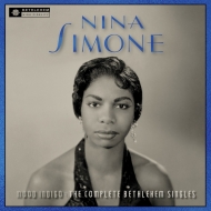 Simone Nina | Mood Indigo: The Complete Bethlehem Singles 