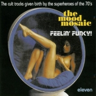 AA.VV. Lounge | Mood Mosaic 11 - Feelin' Funk!