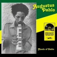 Pablo Augustus | Moods Of Pablo 