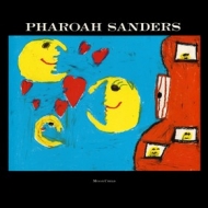 Sanders Pharoah | Moon Child 