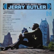 Butler Jerry| More of best of