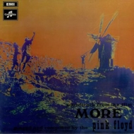 Pink Floyd | More 