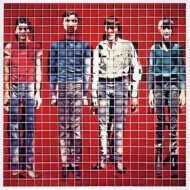 Talking Heads | More Songs About Buildings And Food