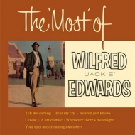 Edwards Jackie Wilfred | Most Of 