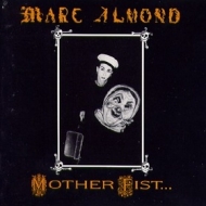Almond Marc| Mother Fist .. and Her Five Daughters