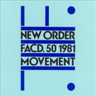 New Order| Movement 