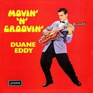 Eddy Duane | Movin 'N' Groovin' 