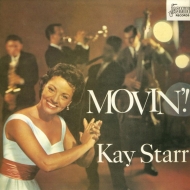 Starr Key | Movin'!