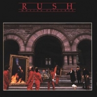 Rush | Moving Pictures 