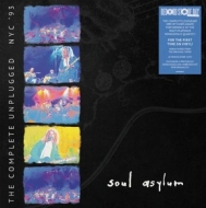 Soul Asylum | MTV Unplugged N.Y.'93 RSD2023