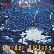 Cave Nick | Murder Ballads 