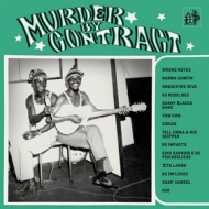 AA.VV. Afro | Murder By Contract 