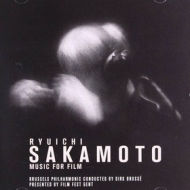 Sakamoto Ryuichi | Music For Film 