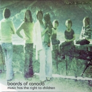 Boards Of Canada | Music Has The Right To Children 