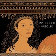 Mia Doi Todd | Music Life 