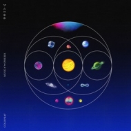 Coldplay | Music Of The Spheres 