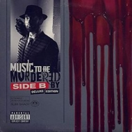 Eminem | Music To Be Murdered - Side B Deluxe Edition
