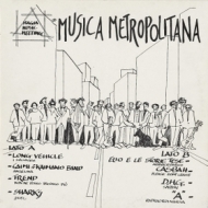 AA.VV.| Musica metropolitana (elio & le storie tese/d.h.g./)