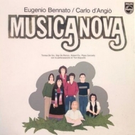 Bennato Eugenio | Musica Nova