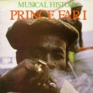 Prince Far I| Musical History 