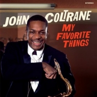 Coltrane John | My favorite Things 