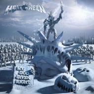 Helloween | My God Given Right 