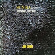 Sun Ra | Mystery Of Being: Voice Studio Rome Jan. 1978               