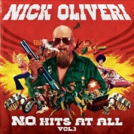 Oliveri Nick | N.O. Hits At All Vol. 3