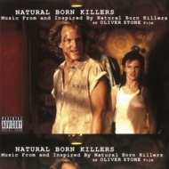AA.VV. Soundtrack | Natural Born Killers 