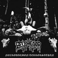 Belphegor | Necrodaemon Terrorsathan