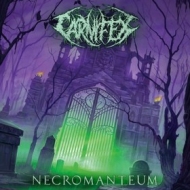 Carnifex | Necromanteum 