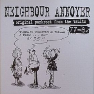 AA.VV.| Neighbour annoyer
