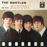 Beatles | Nel Film Aiuto!