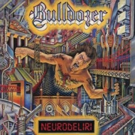 Bulldozer | Neurodeliri 