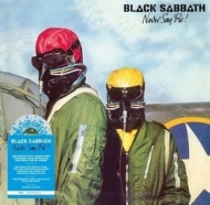 Black Sabbath | Never Say Die! RSD2023
