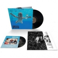 Nirvana | Nevermind - 30Th Anniversary Edition 