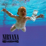 Nirvana| Nevermind