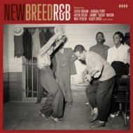 AA.VV. Soul | New Breed R&B
