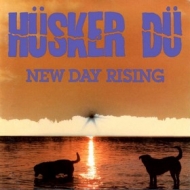 Husker Du | New Day Rising 