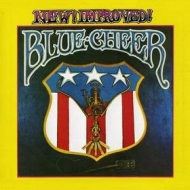 Blue Cheer | New! Improved!