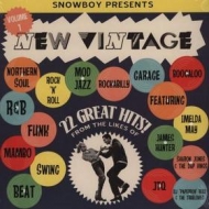 AA.VV.| New Vintage Vol. 1