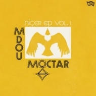 Moctar Mdou | Niger EP Vol. 1