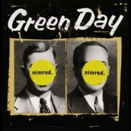 Green Day | Nimrod.