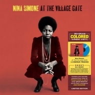 Simone Nina           | Nina At The Village Gate 