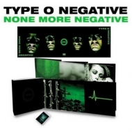 Type O Negative | No More Negative 