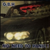 G.B.H.| No need to panic